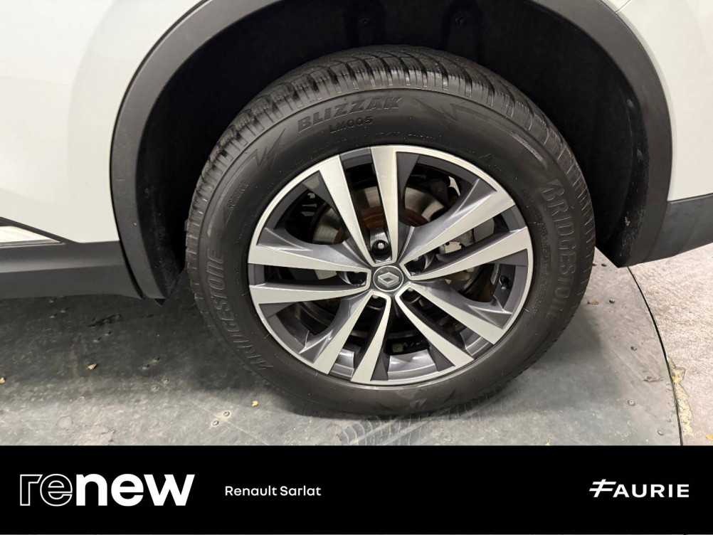 Acheter Renault Koleos 2 Koleos dCi 175 4x4 X-tronic Energy Intens 5p occasion dans les concessions du Groupe Faurie