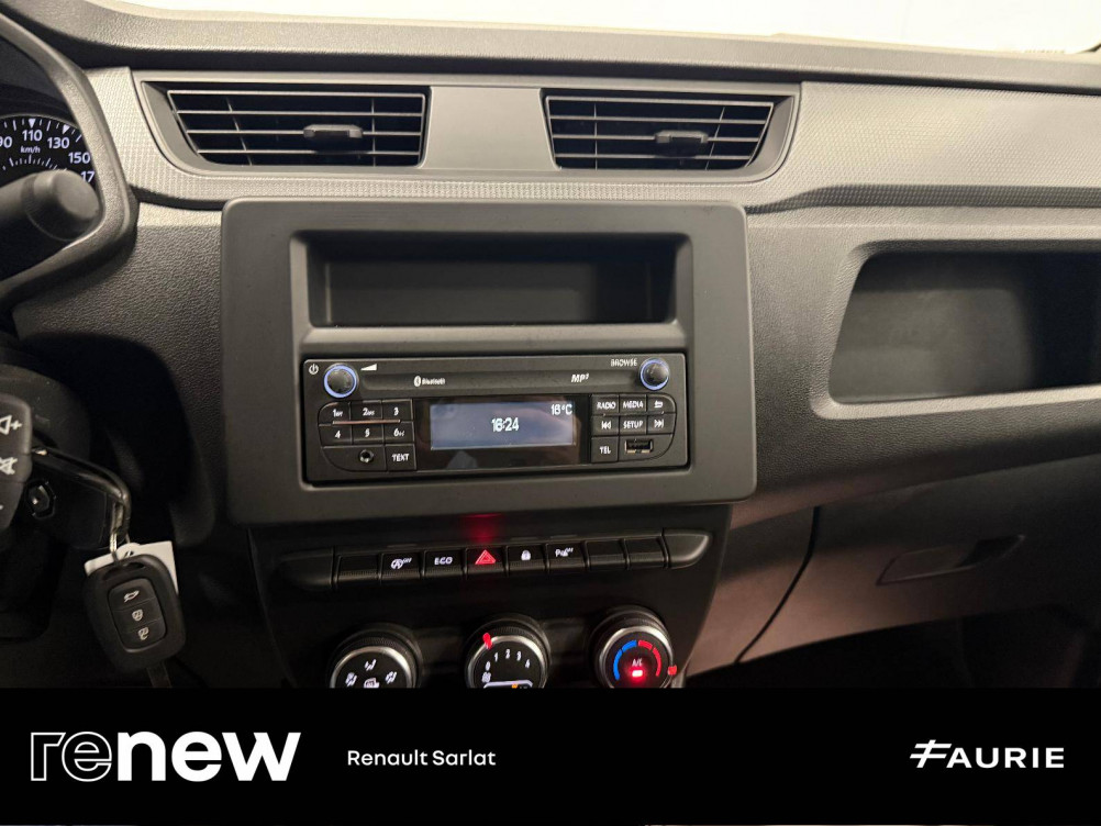 Acheter Renault Express 2 EXPRESS VAN BLUE DCI 95 - 22 CONFORT 5p occasion dans les concessions du Groupe Faurie