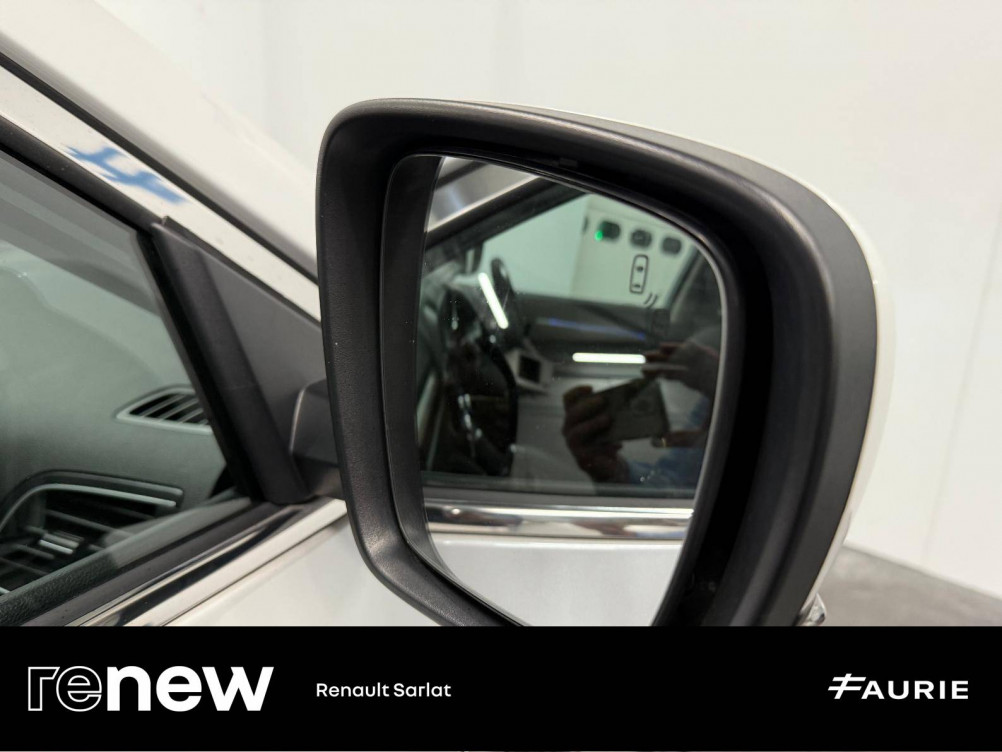 Acheter Renault Koleos 2 Koleos dCi 175 4x4 X-tronic Energy Intens 5p occasion dans les concessions du Groupe Faurie