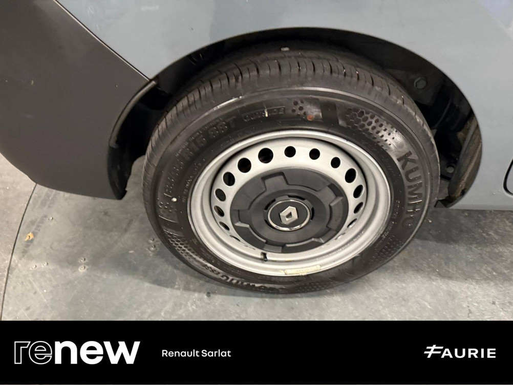 Acheter Renault Express 2 EXPRESS VAN BLUE DCI 95 - 22 CONFORT 5p occasion dans les concessions du Groupe Faurie