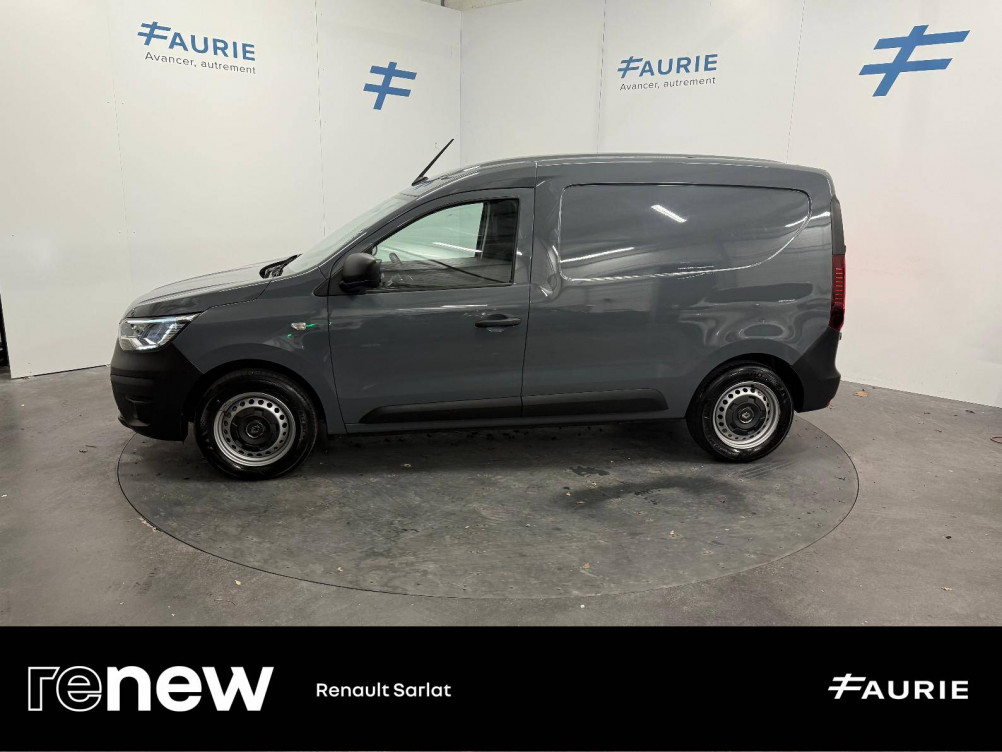 Acheter Renault Express 2 EXPRESS VAN BLUE DCI 95 - 22 CONFORT 5p occasion dans les concessions du Groupe Faurie
