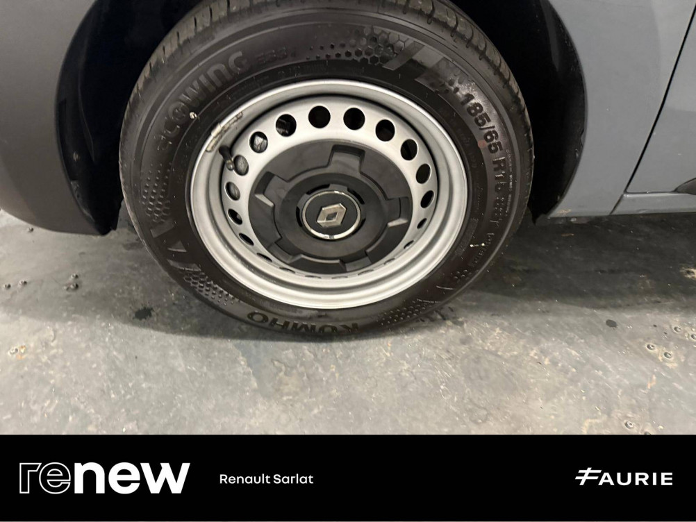 Acheter Renault Express 2 EXPRESS VAN BLUE DCI 95 - 22 CONFORT 5p occasion dans les concessions du Groupe Faurie