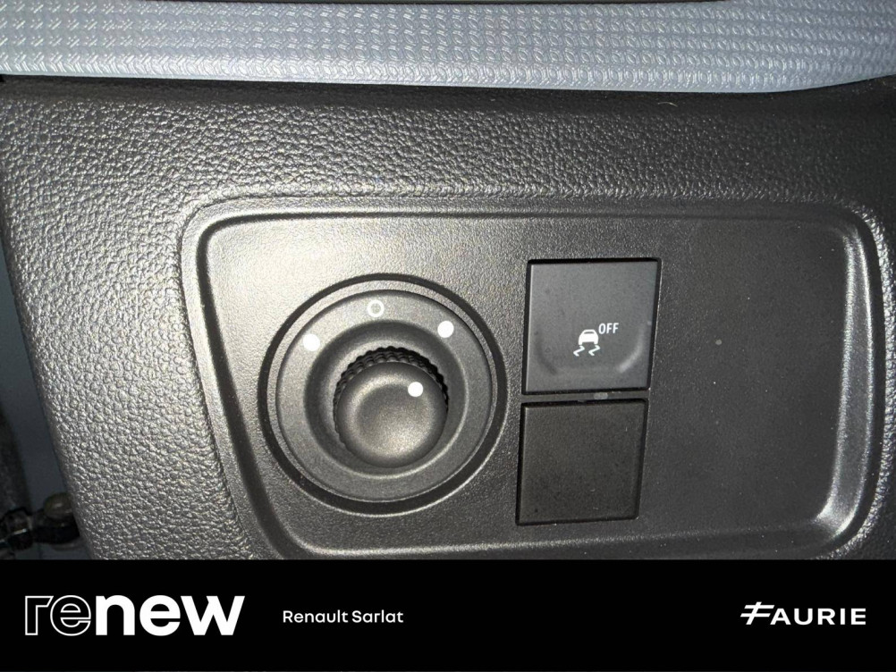 Acheter Renault Express 2 EXPRESS VAN BLUE DCI 95 - 22 CONFORT 5p occasion dans les concessions du Groupe Faurie