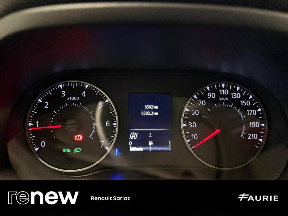 Acheter Renault Express 2 EXPRESS VAN BLUE DCI 95 - 22 CONFORT 5p occasion dans les concessions du Groupe Faurie