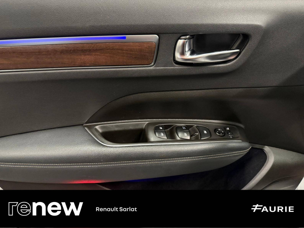 Acheter Renault Koleos 2 Koleos dCi 175 4x4 X-tronic Energy Intens 5p occasion dans les concessions du Groupe Faurie