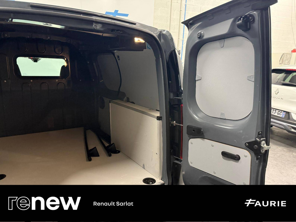 Acheter Renault Express 2 EXPRESS VAN BLUE DCI 95 - 22 CONFORT 5p occasion dans les concessions du Groupe Faurie
