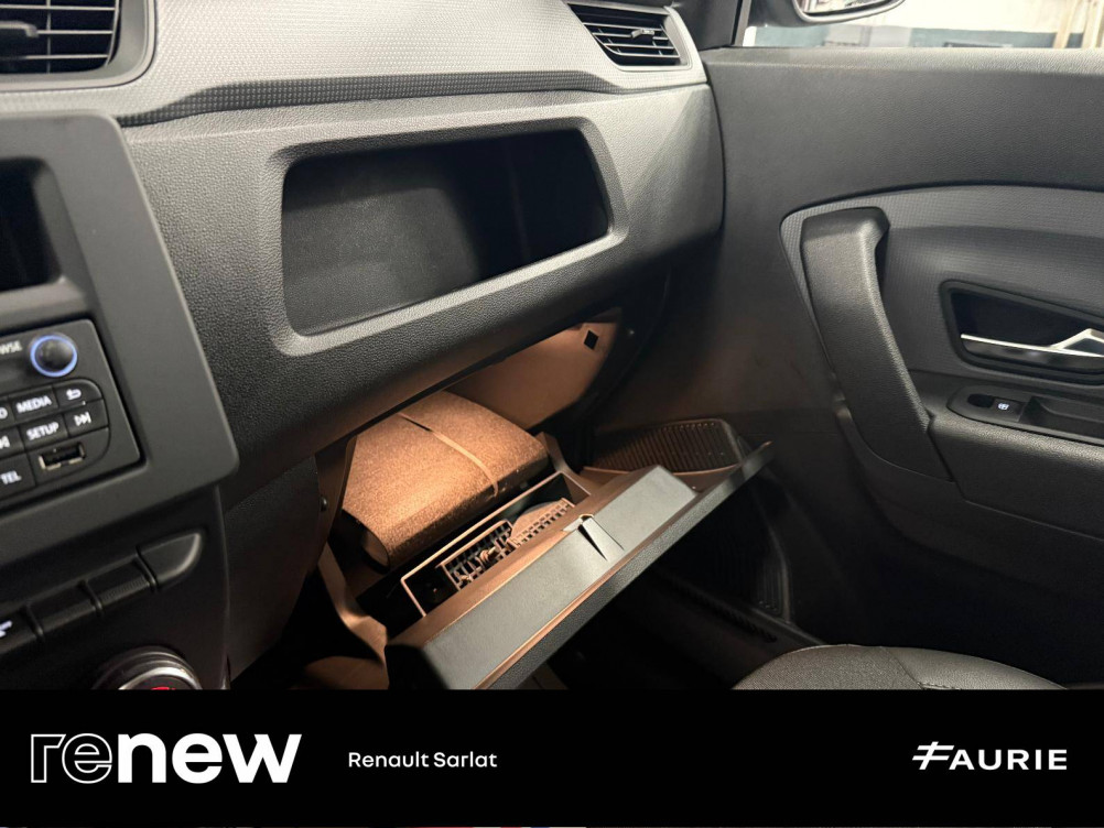 Acheter Renault Express 2 EXPRESS VAN BLUE DCI 95 - 22 CONFORT 5p occasion dans les concessions du Groupe Faurie