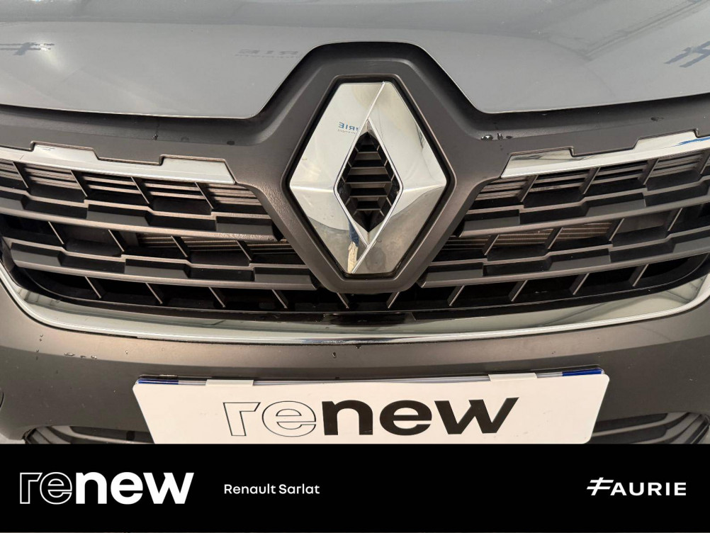 Acheter Renault Express 2 EXPRESS VAN BLUE DCI 95 - 22 CONFORT 5p occasion dans les concessions du Groupe Faurie