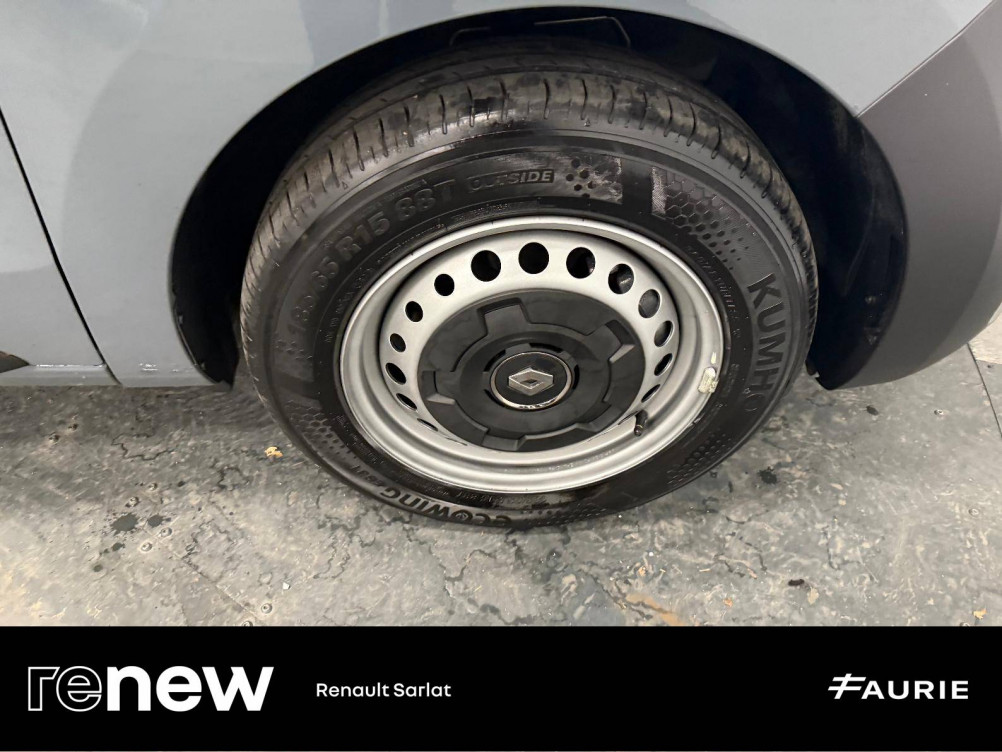 Acheter Renault Express 2 EXPRESS VAN BLUE DCI 95 - 22 CONFORT 5p occasion dans les concessions du Groupe Faurie