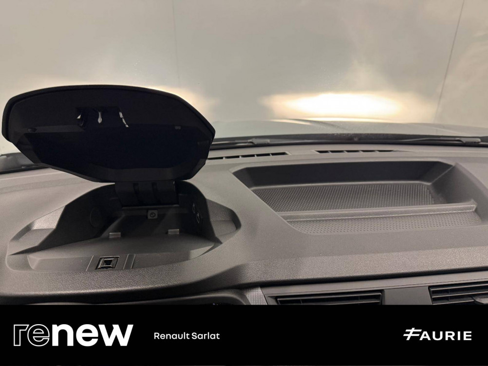 Acheter Renault Express 2 EXPRESS VAN BLUE DCI 95 - 22 CONFORT 5p occasion dans les concessions du Groupe Faurie