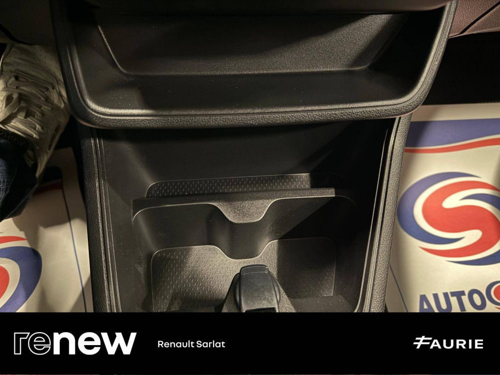 Acheter Renault Express 2 EXPRESS VAN BLUE DCI 95 - 22 CONFORT 5p occasion dans les concessions du Groupe Faurie