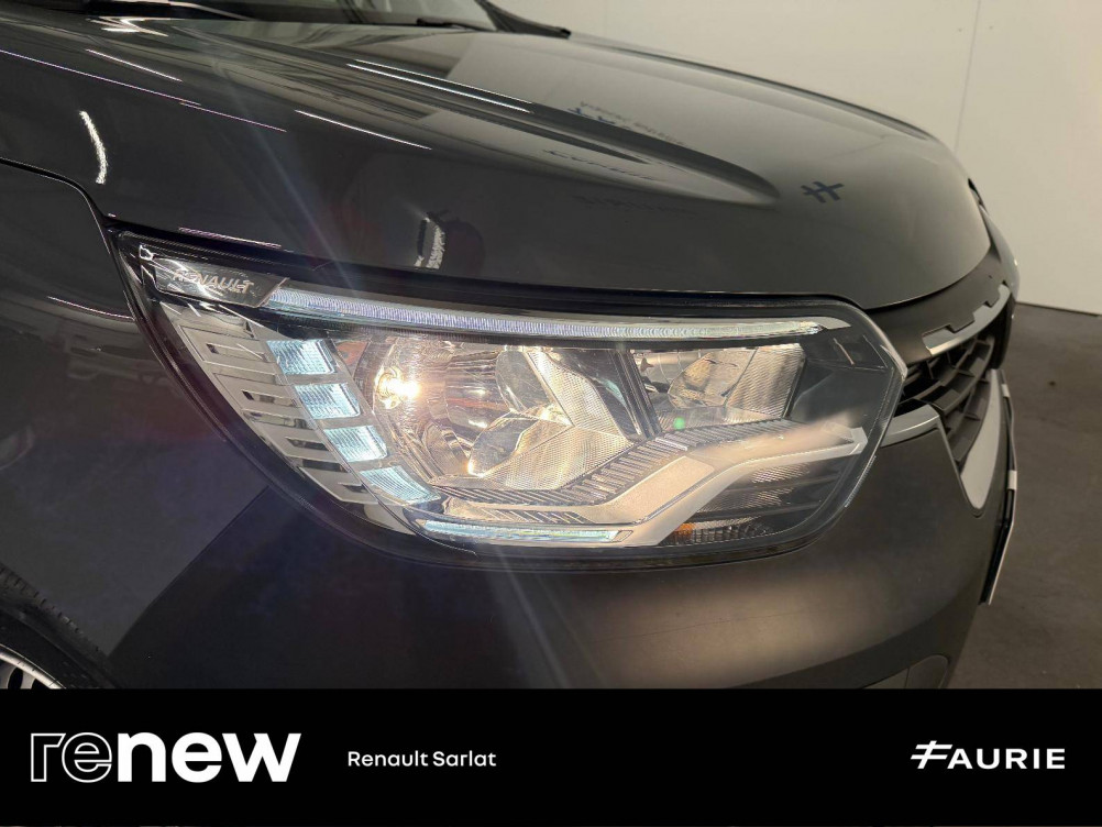 Acheter Renault Express 2 EXPRESS VAN BLUE DCI 95 - 22 CONFORT 5p occasion dans les concessions du Groupe Faurie