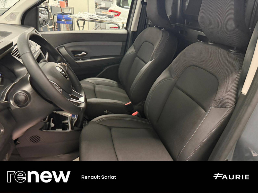 Acheter Renault Express 2 EXPRESS VAN BLUE DCI 95 - 22 CONFORT 5p occasion dans les concessions du Groupe Faurie