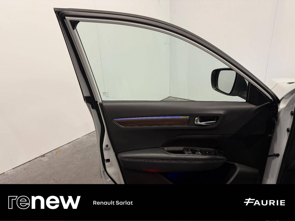 Acheter Renault Koleos 2 Koleos dCi 175 4x4 X-tronic Energy Intens 5p occasion dans les concessions du Groupe Faurie