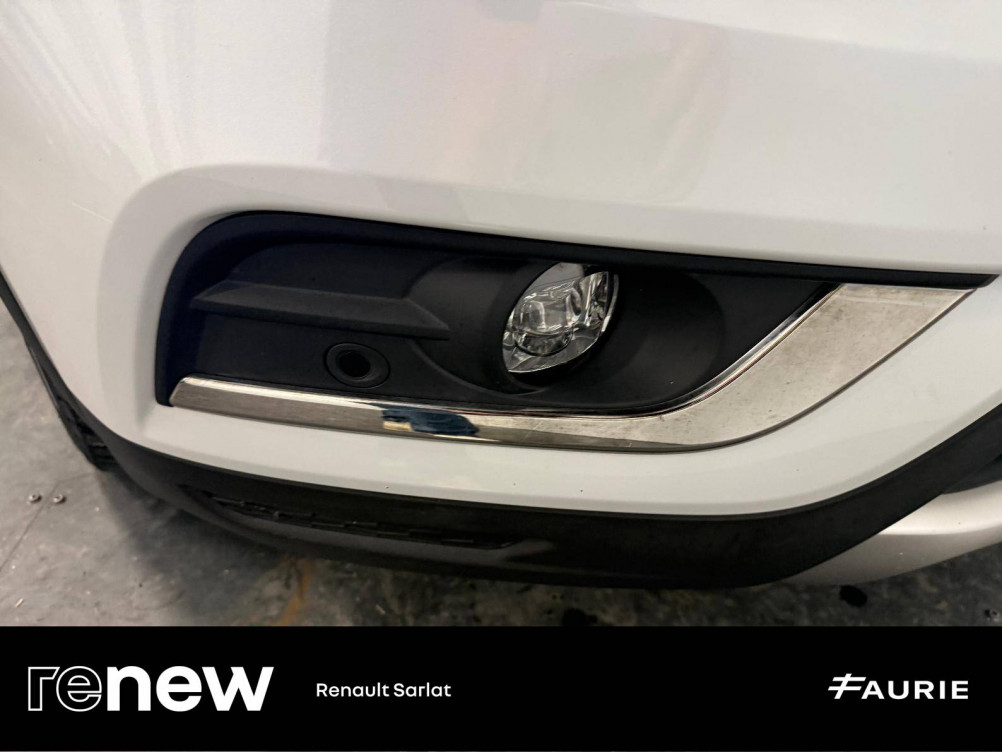 Acheter Renault Koleos 2 Koleos dCi 175 4x4 X-tronic Energy Intens 5p occasion dans les concessions du Groupe Faurie