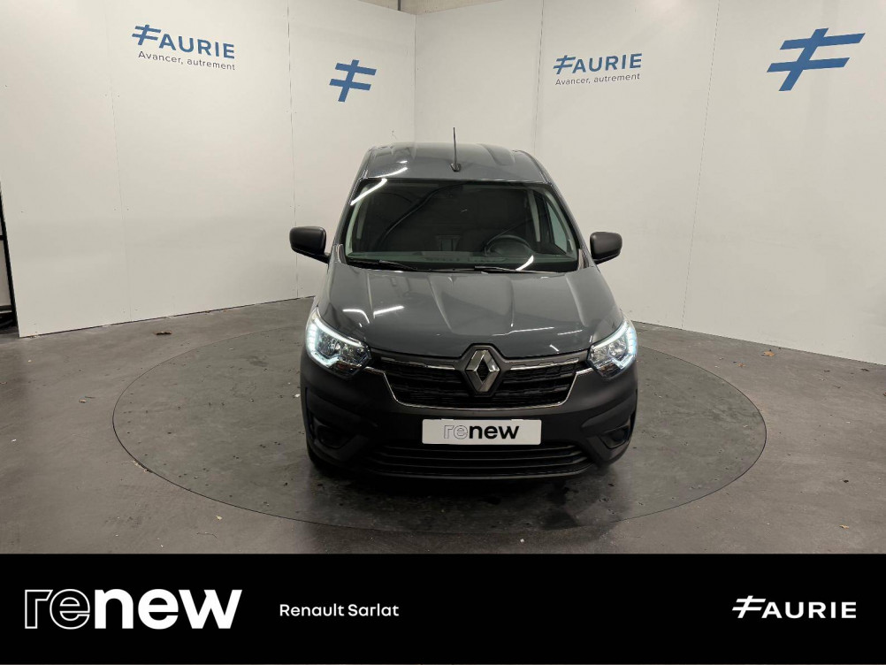 Acheter Renault Express 2 EXPRESS VAN BLUE DCI 95 - 22 CONFORT 5p occasion dans les concessions du Groupe Faurie