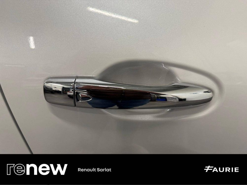 Acheter Renault Koleos 2 Koleos dCi 175 4x4 X-tronic Energy Intens 5p occasion dans les concessions du Groupe Faurie