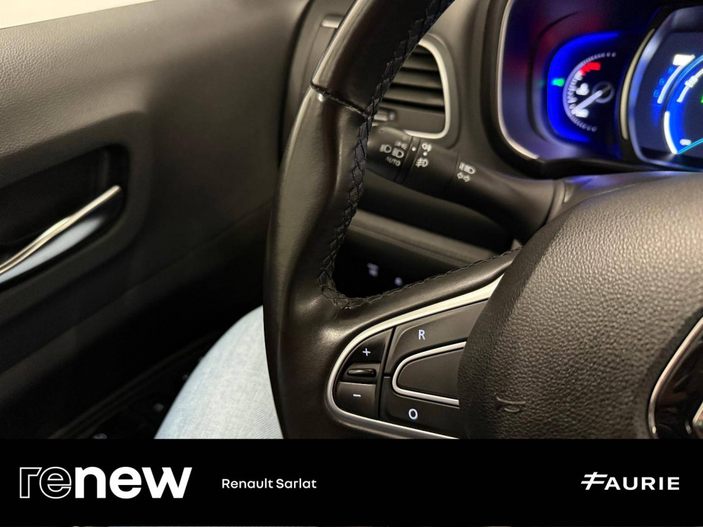 Acheter Renault Koleos 2 Koleos dCi 175 4x4 X-tronic Energy Intens 5p occasion dans les concessions du Groupe Faurie