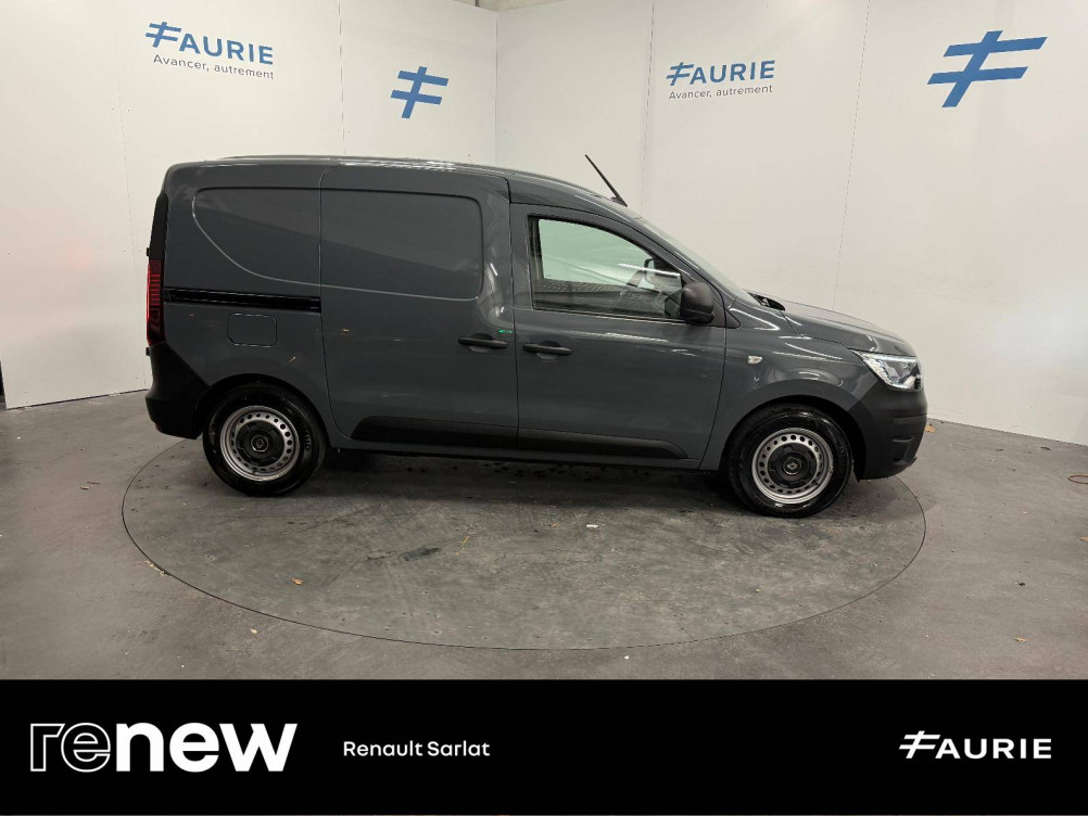 Acheter Renault Express 2 EXPRESS VAN BLUE DCI 95 - 22 CONFORT 5p occasion dans les concessions du Groupe Faurie