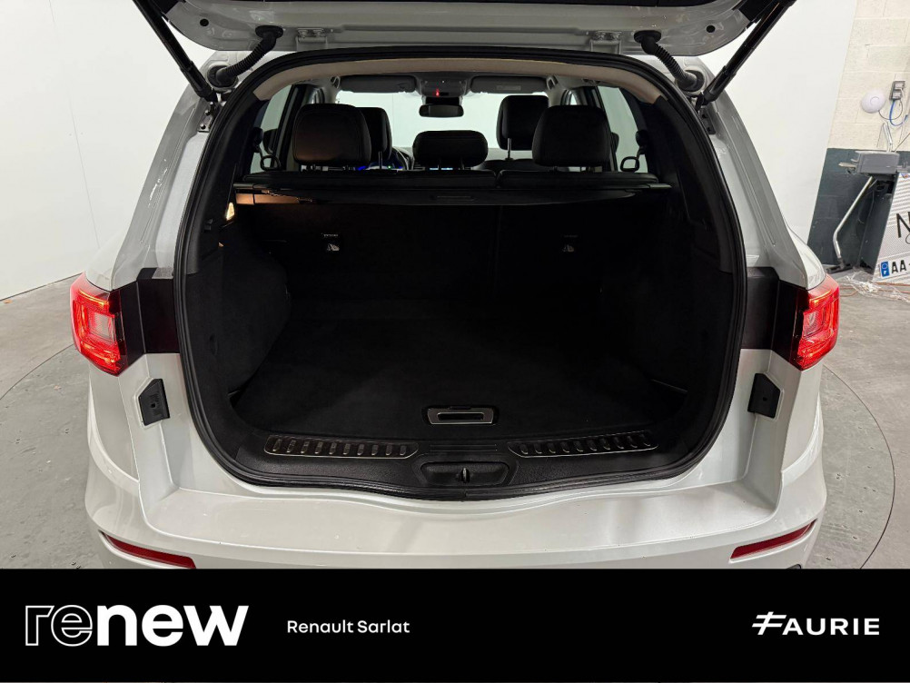 Acheter Renault Koleos 2 Koleos dCi 175 4x4 X-tronic Energy Intens 5p occasion dans les concessions du Groupe Faurie