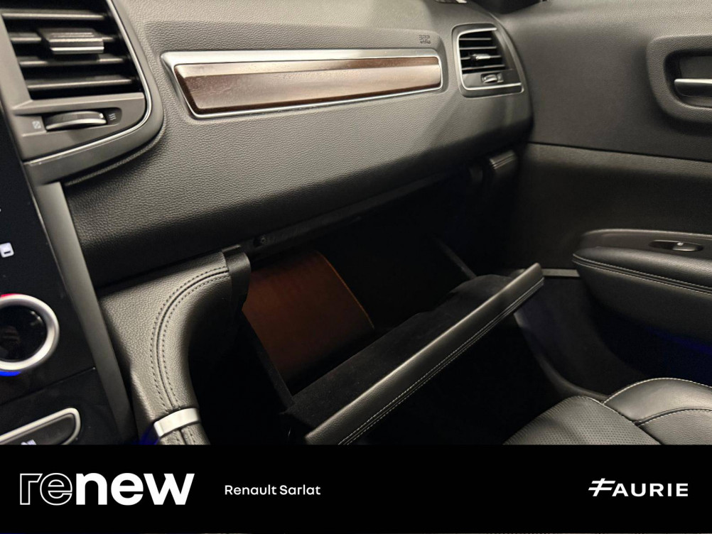 Acheter Renault Koleos 2 Koleos dCi 175 4x4 X-tronic Energy Intens 5p occasion dans les concessions du Groupe Faurie