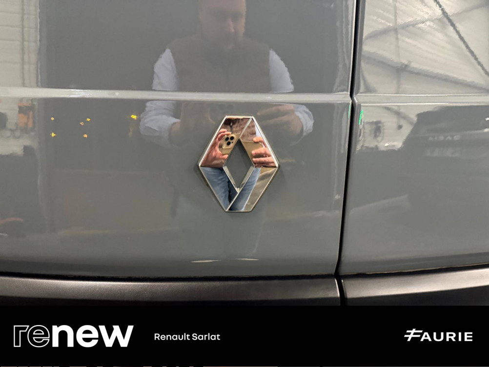 Acheter Renault Express 2 EXPRESS VAN BLUE DCI 95 - 22 CONFORT 5p occasion dans les concessions du Groupe Faurie