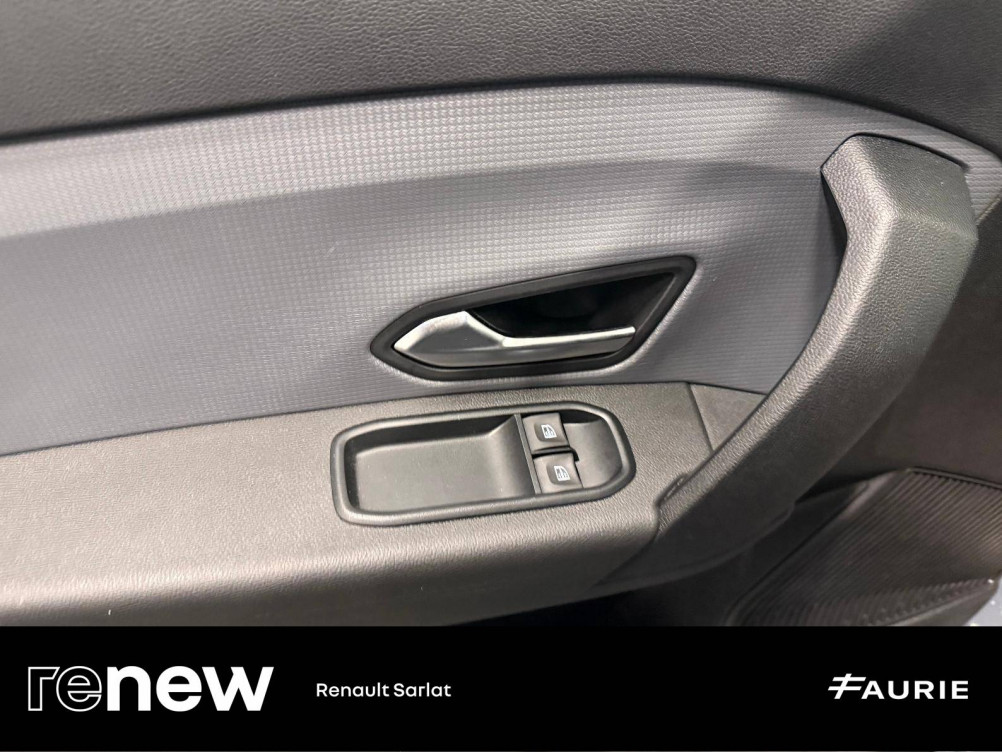 Acheter Renault Express 2 EXPRESS VAN BLUE DCI 95 - 22 CONFORT 5p occasion dans les concessions du Groupe Faurie