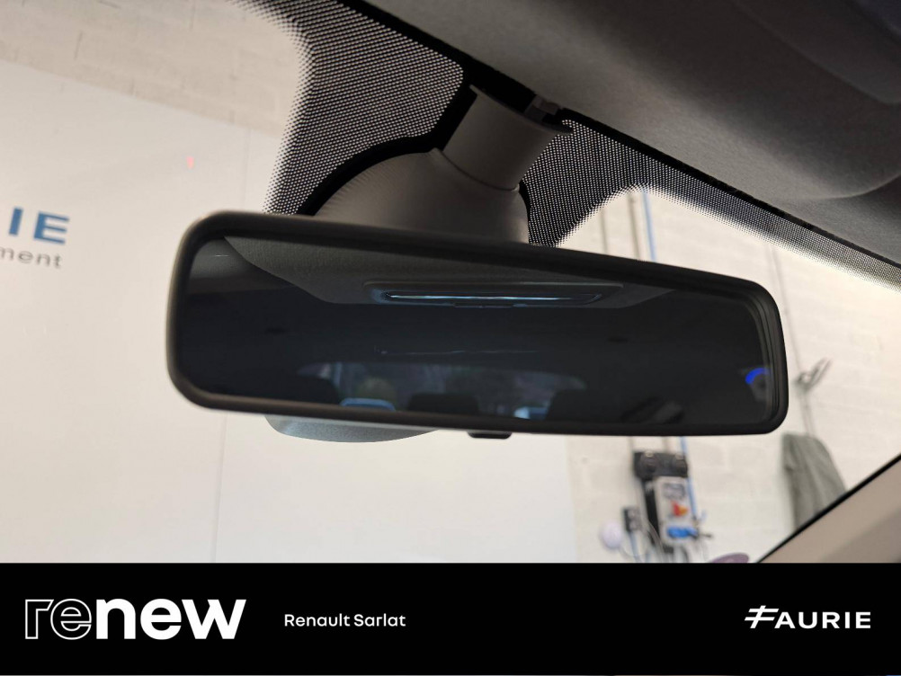 Acheter Dacia Sandero Sandero ECO-G 100 Stepway Expression + 5p occasion dans les concessions du Groupe Faurie