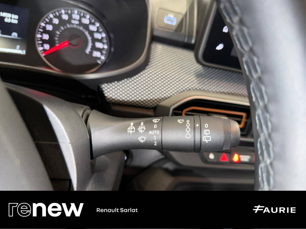 Acheter Dacia Sandero Sandero ECO-G 100 Stepway Expression + 5p occasion dans les concessions du Groupe Faurie