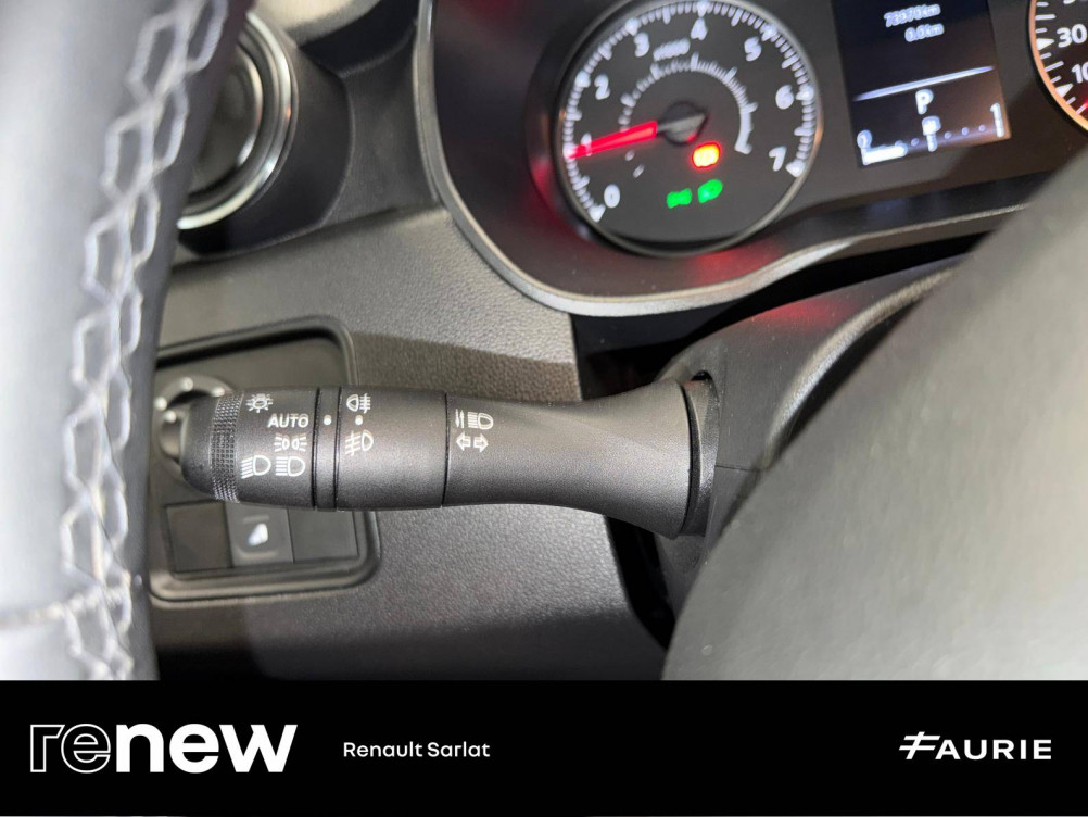 Acheter Dacia Duster Duster TCe 150 FAP 4x2 EDC SL Extreme 5p occasion dans les concessions du Groupe Faurie