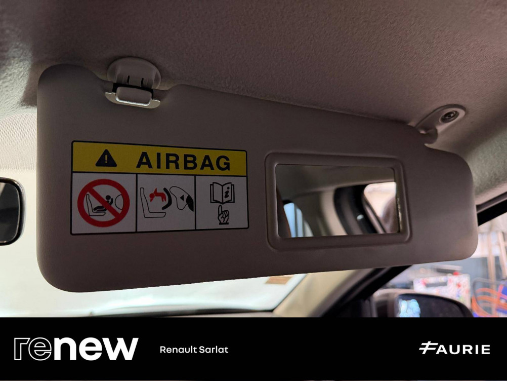 Acheter Dacia Duster Duster TCe 150 FAP 4x2 EDC SL Extreme 5p occasion dans les concessions du Groupe Faurie