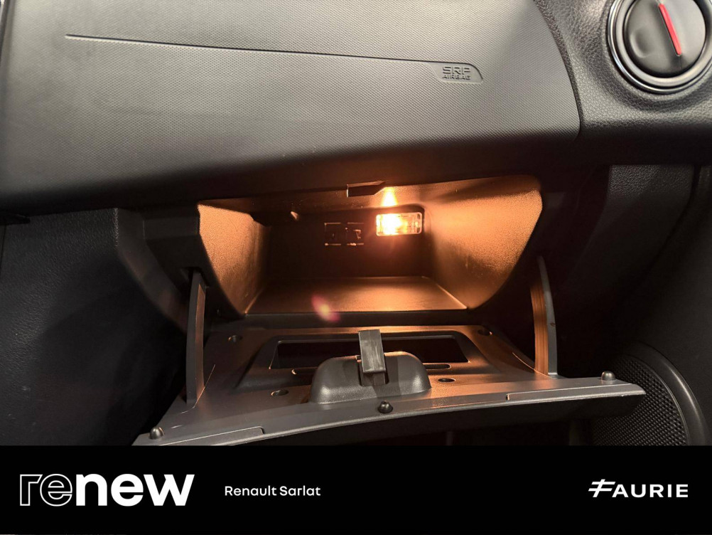 Acheter Dacia Sandero Sandero TCe 90 SL Techroad 5p occasion dans les concessions du Groupe Faurie