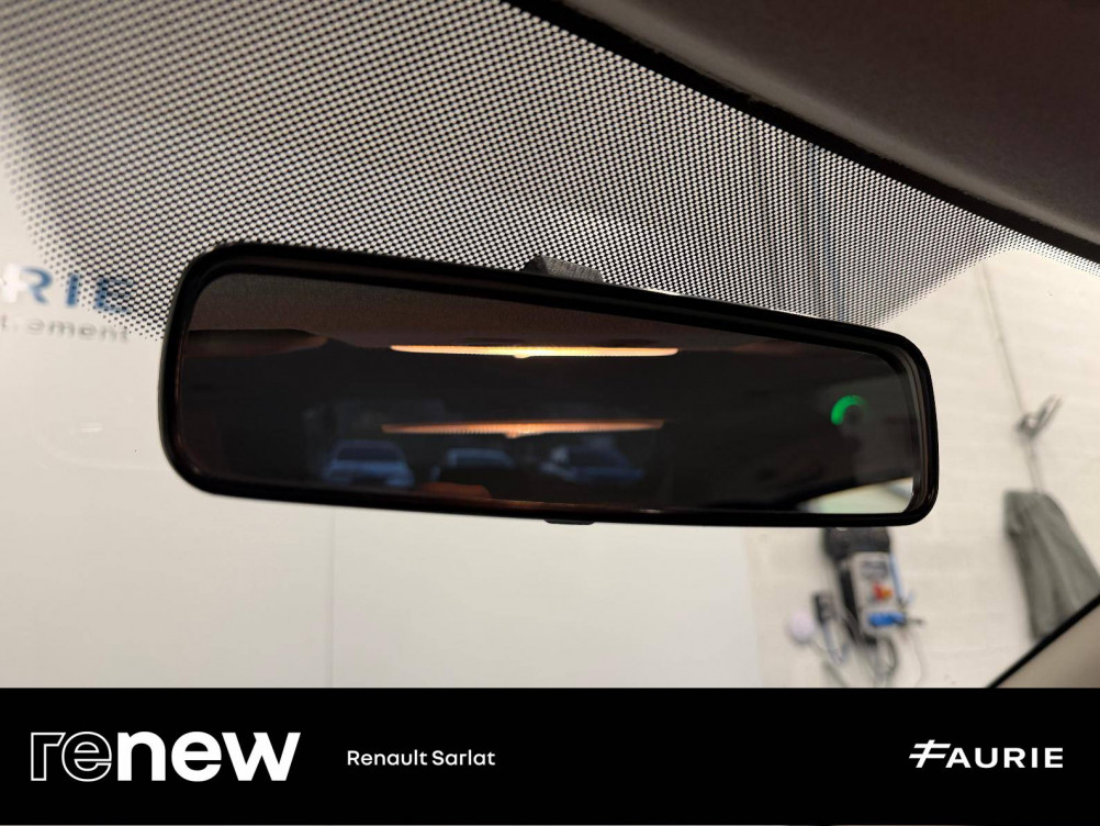 Acheter Dacia Sandero Sandero TCe 90 SL Techroad 5p occasion dans les concessions du Groupe Faurie