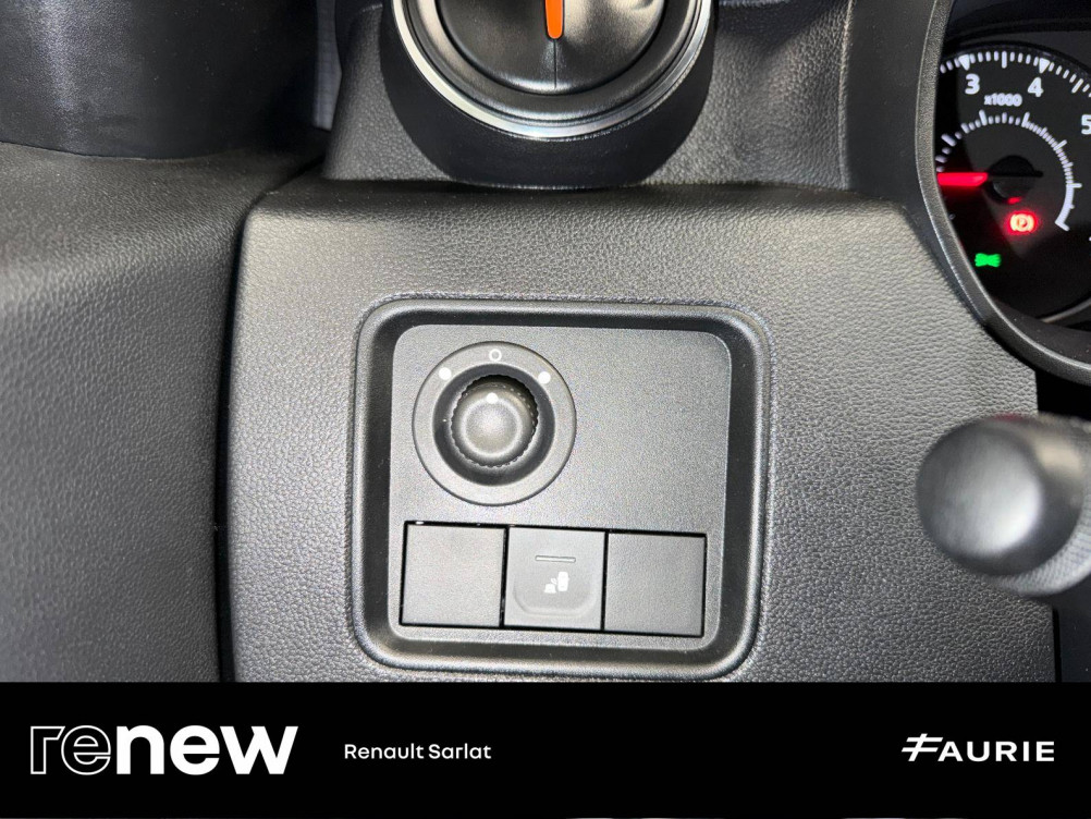 Acheter Dacia Duster Duster TCe 150 FAP 4x2 EDC SL Extreme 5p occasion dans les concessions du Groupe Faurie