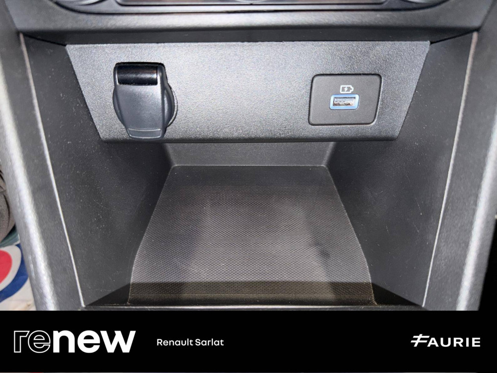 Acheter Dacia Sandero Sandero ECO-G 100 Stepway Expression + 5p occasion dans les concessions du Groupe Faurie