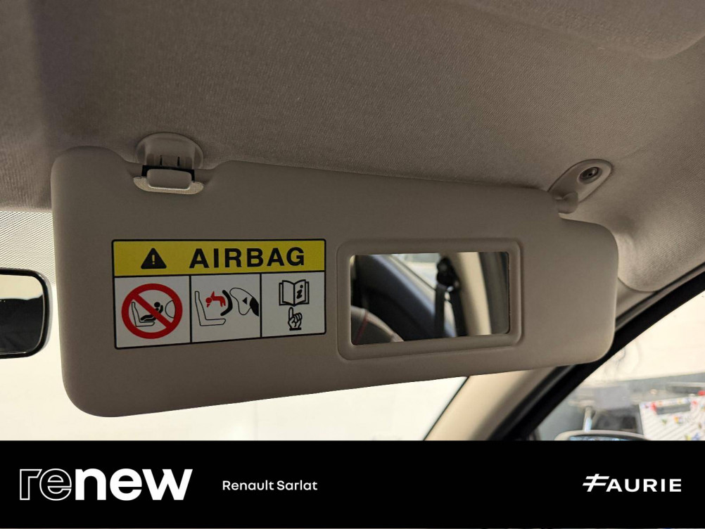 Acheter Dacia Sandero Sandero TCe 90 SL Techroad 5p occasion dans les concessions du Groupe Faurie