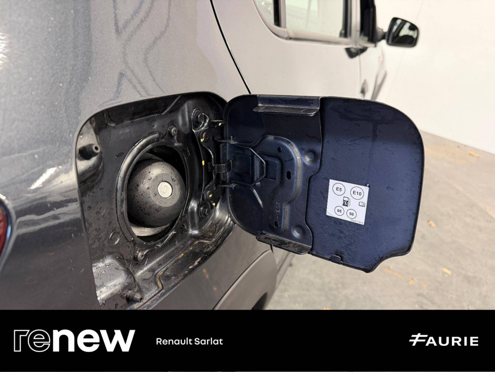 Acheter Dacia Sandero Sandero TCe 90 SL Techroad 5p occasion dans les concessions du Groupe Faurie