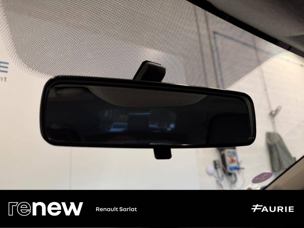 Acheter Dacia Duster Duster TCe 150 FAP 4x2 EDC SL Extreme 5p occasion dans les concessions du Groupe Faurie