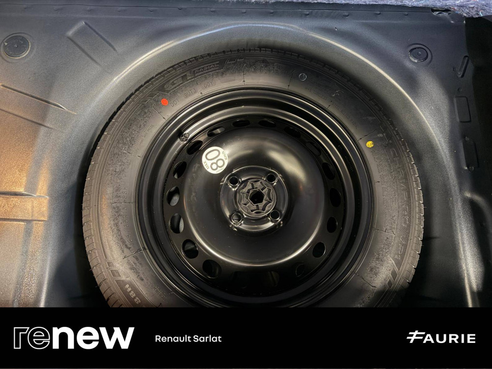 Acheter Dacia Sandero Sandero TCe 90 SL Techroad 5p occasion dans les concessions du Groupe Faurie