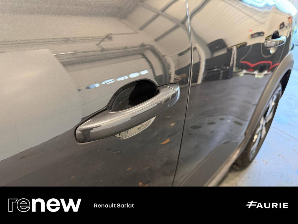 Acheter Dacia Sandero Sandero ECO-G 100 Stepway Expression + 5p occasion dans les concessions du Groupe Faurie