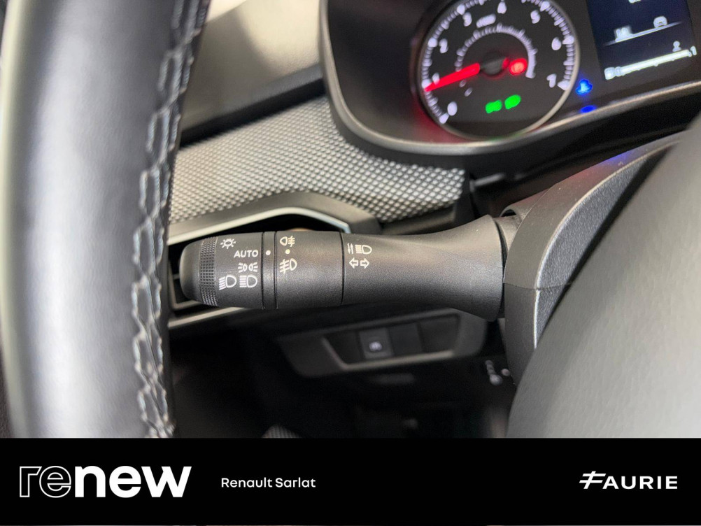 Acheter Dacia Sandero Sandero ECO-G 100 Stepway Expression + 5p occasion dans les concessions du Groupe Faurie