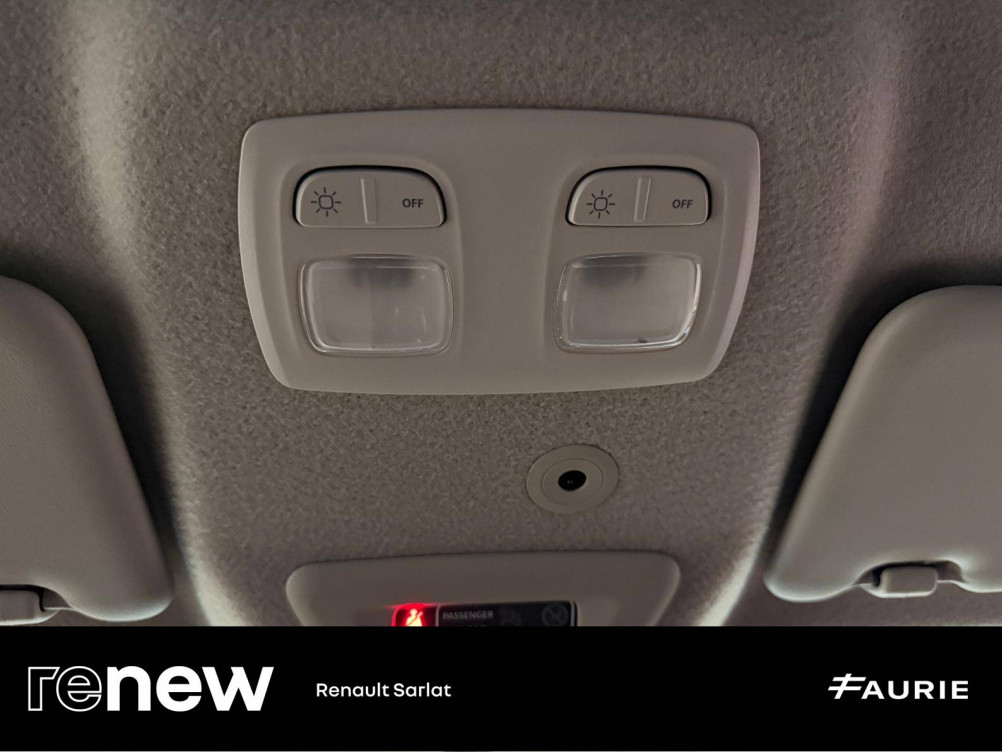 Acheter Dacia Duster Duster TCe 150 FAP 4x2 EDC SL Extreme 5p occasion dans les concessions du Groupe Faurie