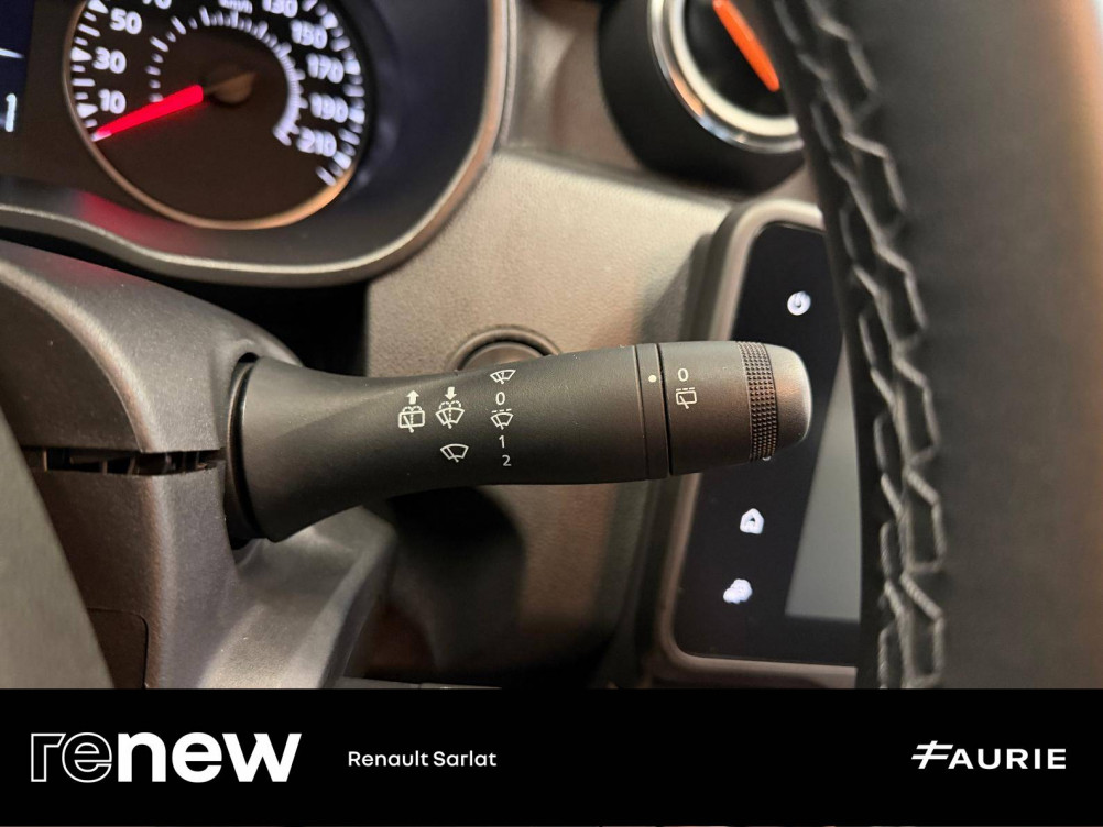 Acheter Dacia Duster Duster TCe 150 FAP 4x2 EDC SL Extreme 5p occasion dans les concessions du Groupe Faurie