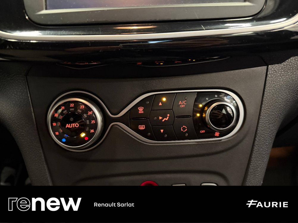 Acheter Dacia Sandero Sandero TCe 90 SL Techroad 5p occasion dans les concessions du Groupe Faurie