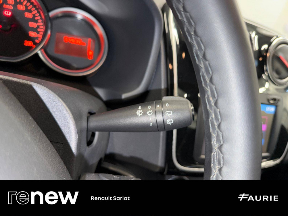Acheter Dacia Sandero Sandero TCe 90 SL Techroad 5p occasion dans les concessions du Groupe Faurie