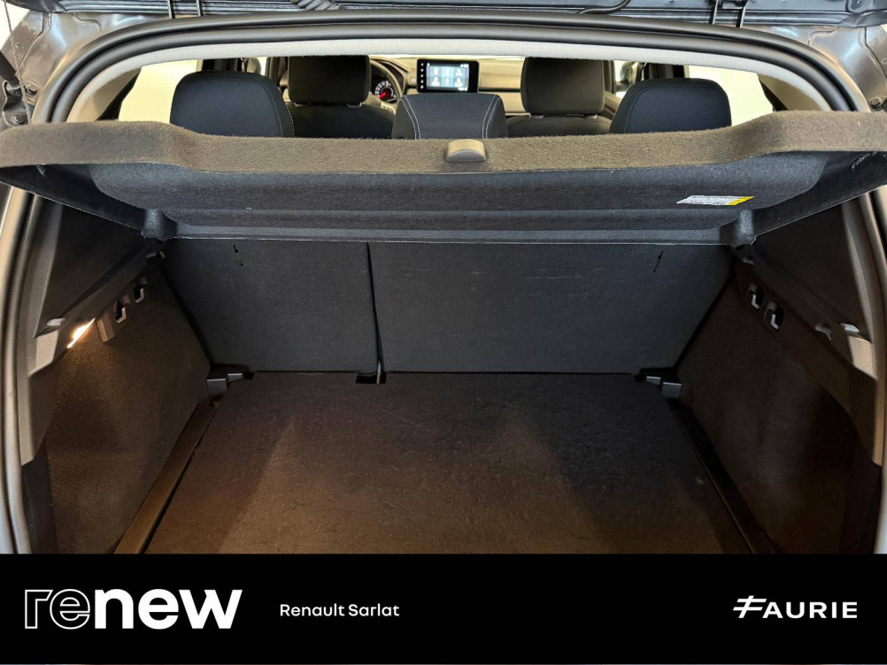 Acheter Dacia Sandero Sandero ECO-G 100 Stepway Expression + 5p occasion dans les concessions du Groupe Faurie