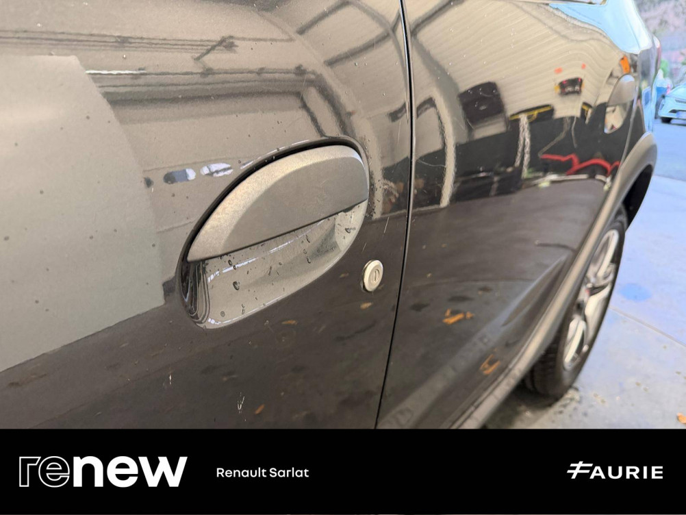 Acheter Dacia Sandero Sandero TCe 90 SL Techroad 5p occasion dans les concessions du Groupe Faurie