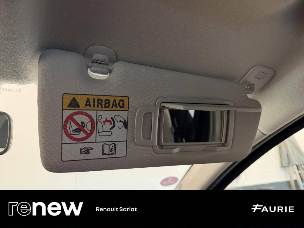 Acheter Dacia Sandero Sandero ECO-G 100 Stepway Expression + 5p occasion dans les concessions du Groupe Faurie