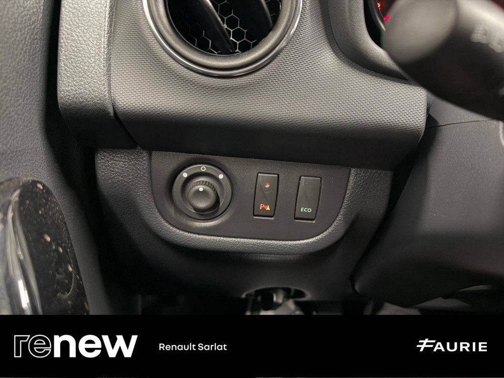 Acheter Dacia Sandero Sandero TCe 90 SL Techroad 5p occasion dans les concessions du Groupe Faurie