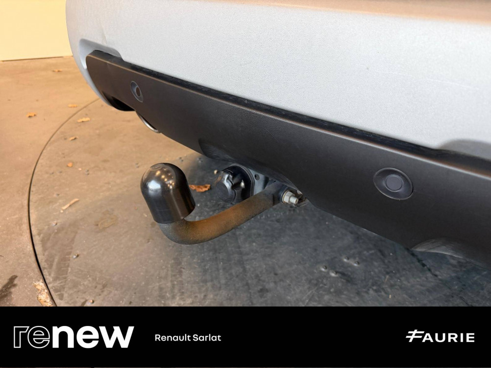 Acheter Dacia Duster Duster TCe 150 FAP 4x2 EDC SL Extreme 5p occasion dans les concessions du Groupe Faurie